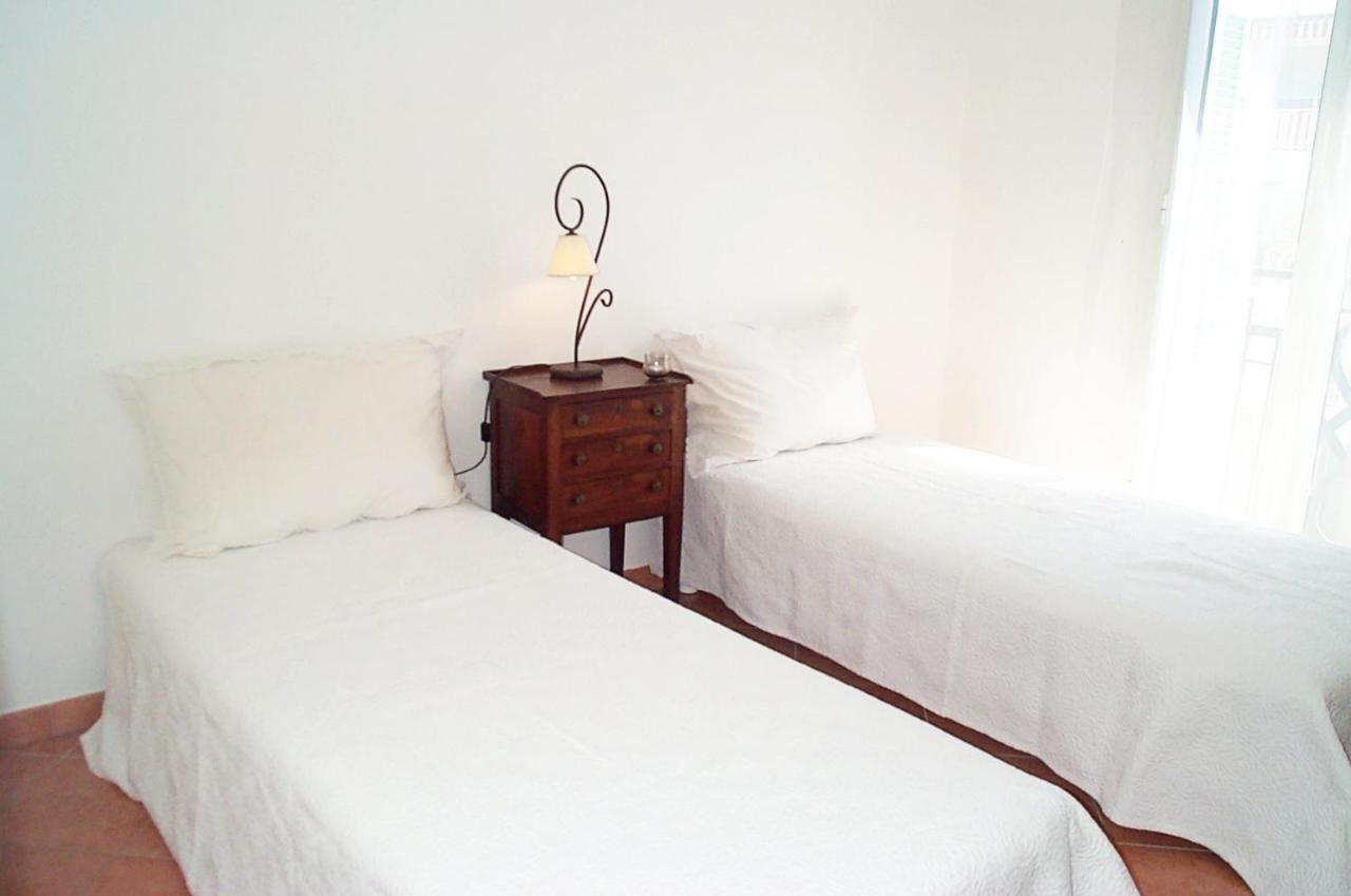 Terrasse Gambetta Caffarelli Appartement *