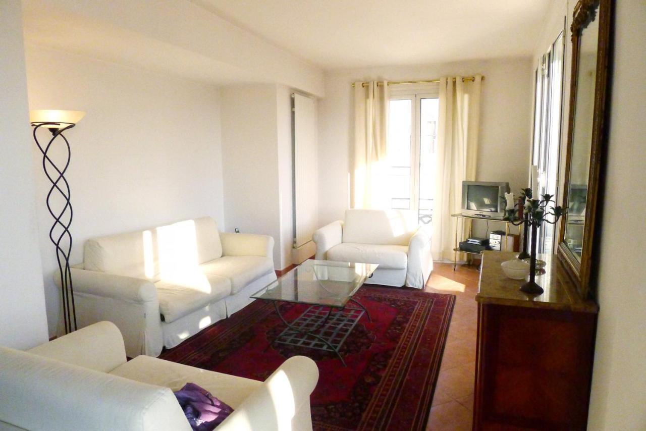 Terrasse Gambetta Caffarelli Appartement *