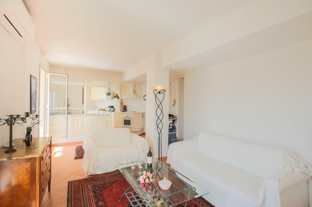 Terrasse Gambetta Caffarelli Appartement *